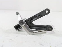 Load image into Gallery viewer, 2020 Triumph Daytona 765 Moto2 Left Rider Footpeg &amp; Shifter T2083381 T2082931 | Mototech271
