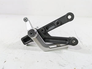 2020 Triumph Daytona 765 Moto2 Left Rider Footpeg & Shifter T2083381 T2082931 | Mototech271