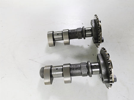 2010 Harley VRSCF Muscle Rod Front Head Camshaft Cam Shaft Set 17431-05K {{ shop.shopifyCountryName }} - Mototech271
