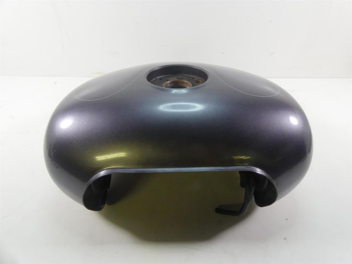 2004 Yamaha XV1700 Road Star Warrior Fuel Gas Petrol Tank -Read 5PX-Y2410-10-06 {{ shop.shopifyCountryName }} - Mototech271