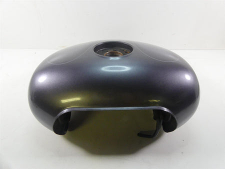2004 Yamaha XV1700 Road Star Warrior Fuel Gas Petrol Tank -Read 5PX-Y2410-10-06 {{ shop.shopifyCountryName }} - Mototech271