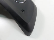 Load image into Gallery viewer, 2019 BMW R1250GS K50 Left Side Intake Fairing &amp; Emblem 46638556655 46638392881

