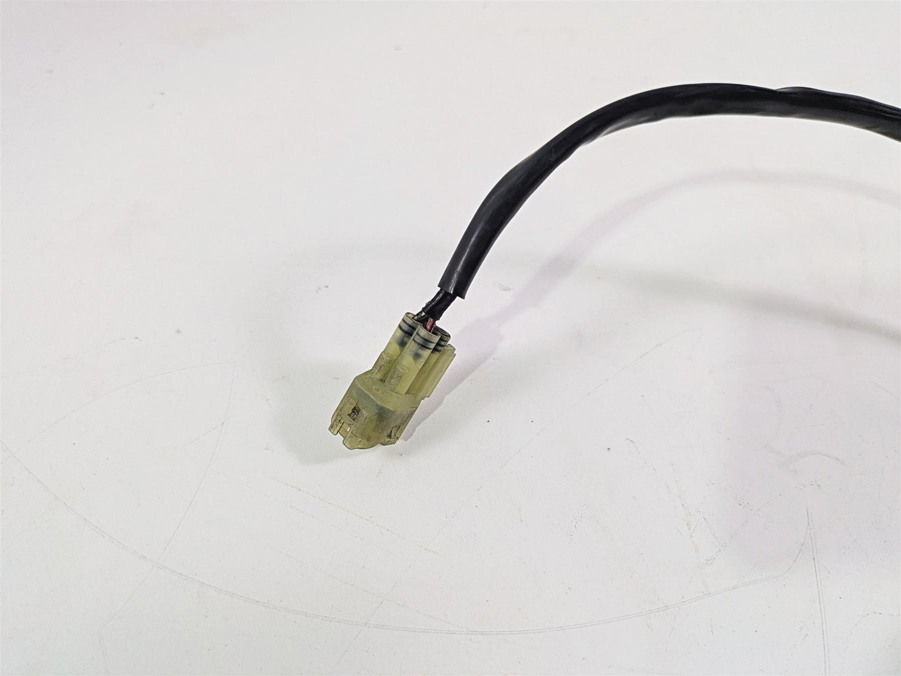 2016 Kawasaki ZX10R Ninja Fuel Gas Petrol Pump 49040-0750