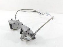 Load image into Gallery viewer, 2007 Harley FLHTCU SE2 CVO Electra Glide Front Brake Calipers 4381-99 44382-99
