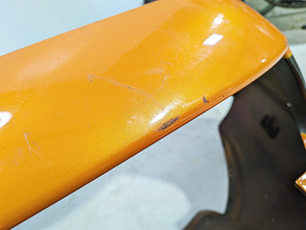 2015 Harley Touring FLTRUSE CVO Road Glide Full Fairing Fender Cover Tank Set 1234567-Mototech271