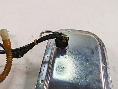 2012 Harley FLD Dyna Switchback Fuel Gas Petrol Pump + Sender - Tested 75323-12 {{ shop.shopifyCountryName }} - Mototech271