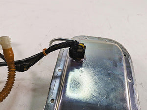 2012 Harley FLD Dyna Switchback Fuel Gas Petrol Pump + Sender - Tested 75323-12 | Mototech271