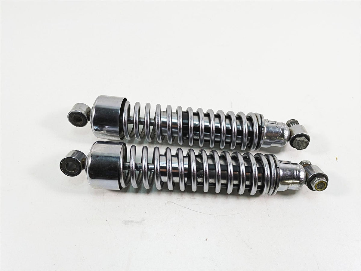 1986 Harley Sportster XLH 883 Rear 12,5" Shock Damper Set 54568-82 {{ shop.shopifyCountryName }} - Mototech271