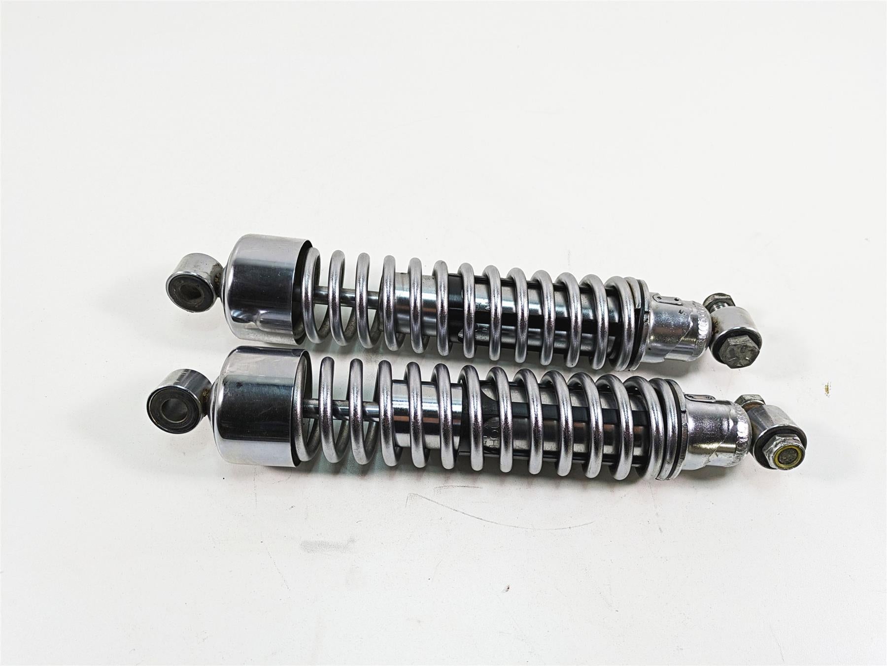 1986 Harley Sportster XLH 883 Rear 12,5" Shock Damper Set 54568-82 {{ shop.shopifyCountryName }} - Mototech271