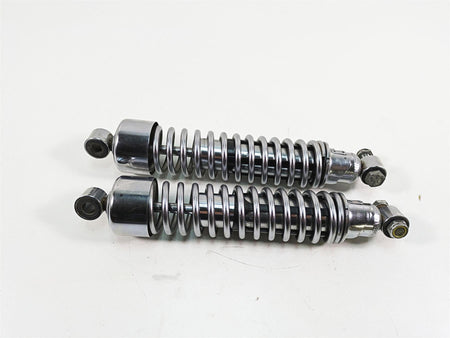 1986 Harley Sportster XLH 883 Rear 12,5" Shock Damper Set 54568-82 {{ shop.shopifyCountryName }} - Mototech271