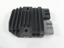 Load image into Gallery viewer, 2013 Triumph Rocket 3 Touring Rectifier Voltage Regulator T1300470 FH009AA
