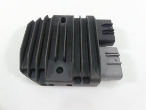 2013 Triumph Rocket 3 Touring Rectifier Voltage Regulator T1300470 FH009AA