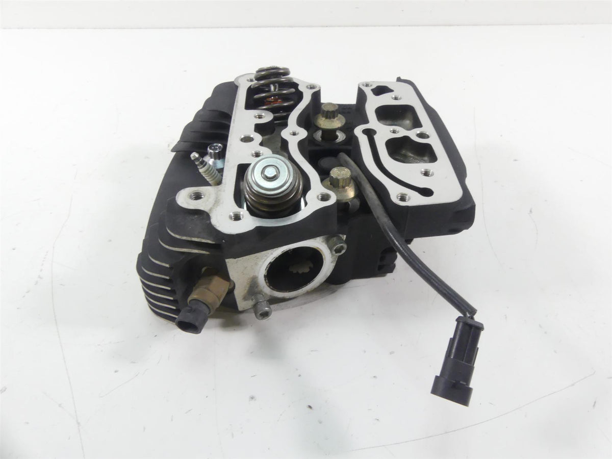 2014 Harley Touring FLHX Street Glide Front 103ci Cylinder Head - Read 17192-06 {{ shop.shopifyCountryName }} - Mototech271