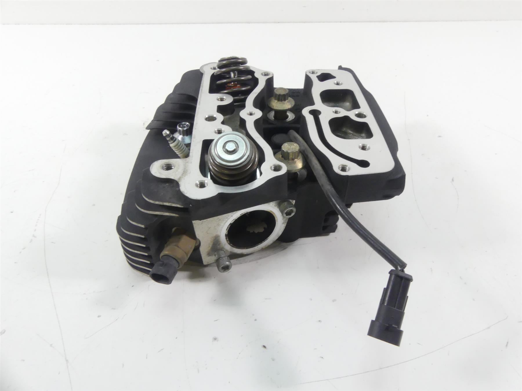 2014 Harley Touring FLHX Street Glide Front 103ci Cylinder Head - Read 17192-06 {{ shop.shopifyCountryName }} - Mototech271