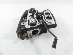 2014 Harley Touring FLHX Street Glide Front 103ci Cylinder Head - Read 17192-06