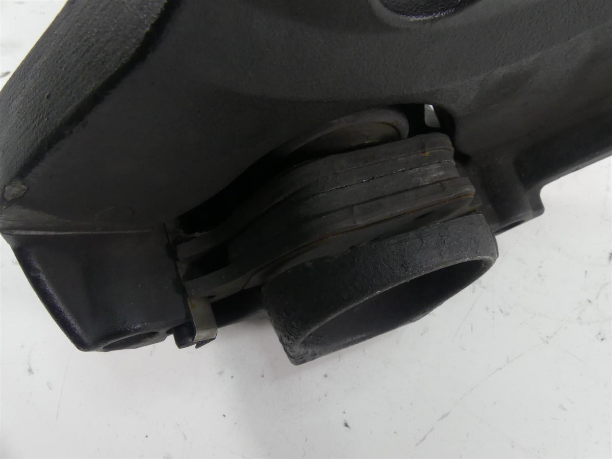 1998 Harley Dyna FXDL Low Rider Rear Brake Caliper + Mount & Line 44050-87 {{ shop.shopifyCountryName }} - Mototech271