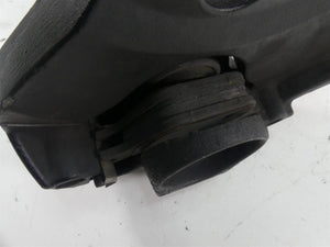 1998 Harley Dyna FXDL Low Rider Rear Brake Caliper + Mount & Line 44050-87