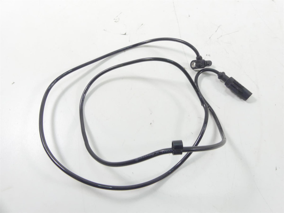2018 Ducati Panigale 1100 V4 S Rear Abs Wheel Speed Brake Sensor 55212111B {{ shop.shopifyCountryName }} - Mototech271