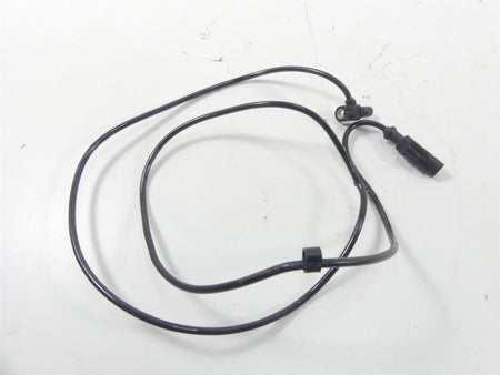 2018 Ducati Panigale 1100 V4 S Rear Abs Wheel Speed Brake Sensor 55212111B {{ shop.shopifyCountryName }} - Mototech271