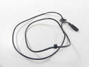 2018 Ducati Panigale 1100 V4 S Rear Abs Wheel Speed Brake Sensor 55212111B | Mototech271
