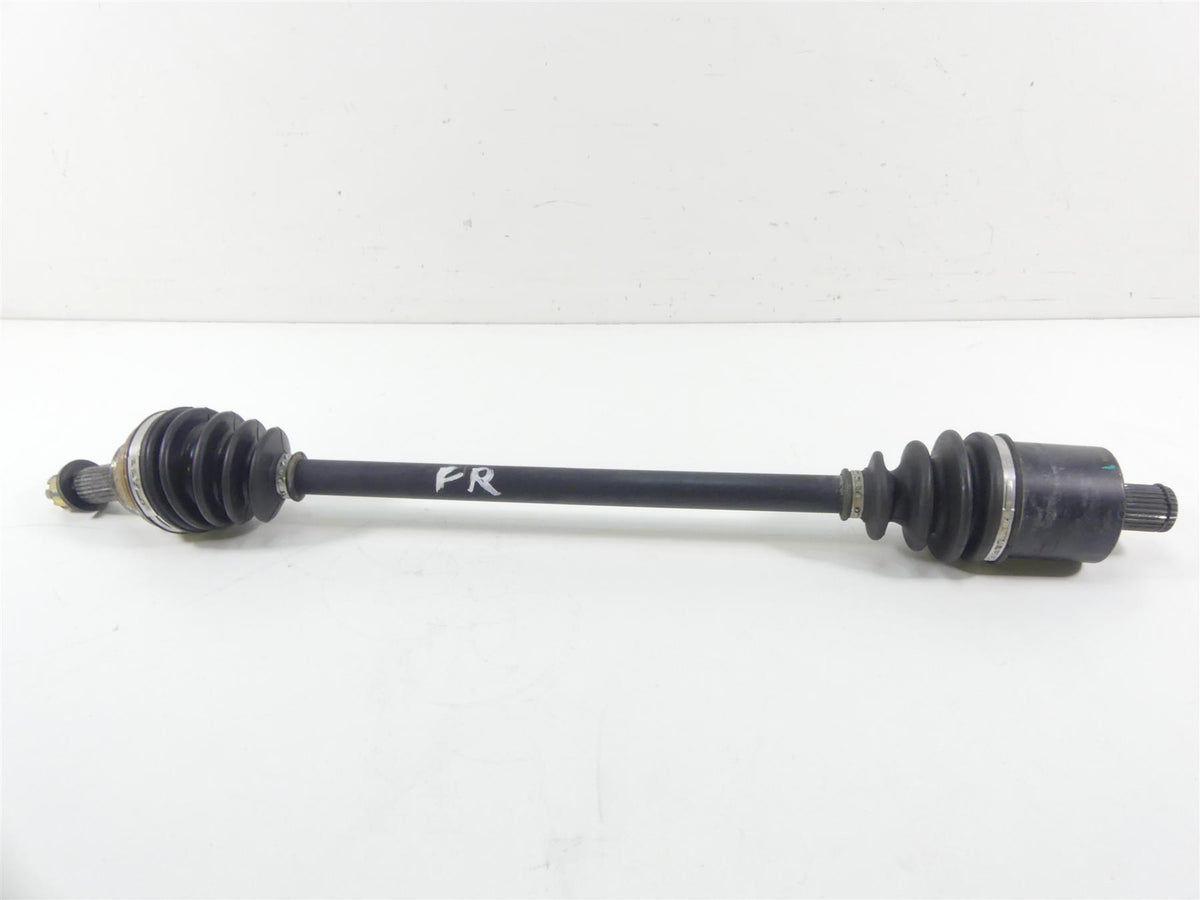 2018 Polaris RZR1000 XP EPS Turbo Dynamix Front Right Cv Drive Axle 1333942 {{ shop.shopifyCountryName }} - Mototech271