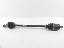 Load image into Gallery viewer, 2018 Polaris RZR1000 XP EPS Turbo Dynamix Front Right Cv Drive Axle  1333942
