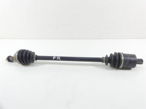 2018 Polaris RZR1000 XP EPS Turbo Dynamix Front Right Cv Drive Axle  1333942