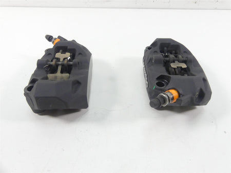 2019 BMW R1250GS K50 Front Brembo Brake Caliper Set 34118405107 34118405108 {{ shop.shopifyCountryName }} - Mototech271