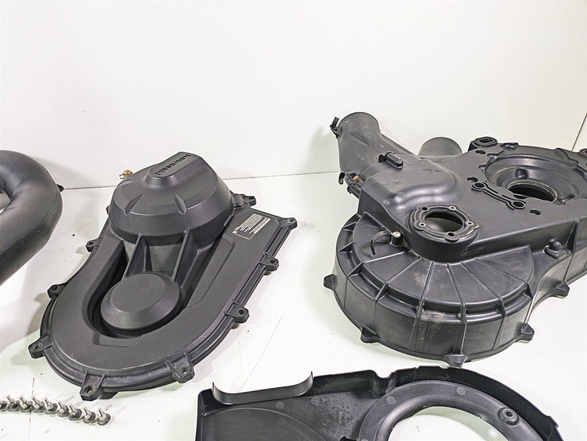 2020 Kawasaki Teryx KRX KRF 1000 Primary Drive Cover Set 32099-0795 14093-0774 {{ shop.shopifyCountryName }} - Mototech271