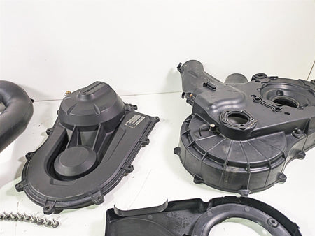 2020 Kawasaki Teryx KRX KRF 1000 Primary Drive Cover Set 32099-0795 14093-0774 {{ shop.shopifyCountryName }} - Mototech271