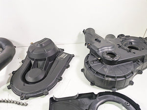 2020 Kawasaki Teryx KRX KRF 1000 Primary Drive Cover Set 32099-0795 14093-0774 | Mototech271
