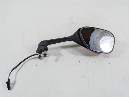 2022 Suzuki GSXR 750 Right Rear View Mirror Blinker - Read 56500-47H01 {{ shop.shopifyCountryName }} - Mototech271