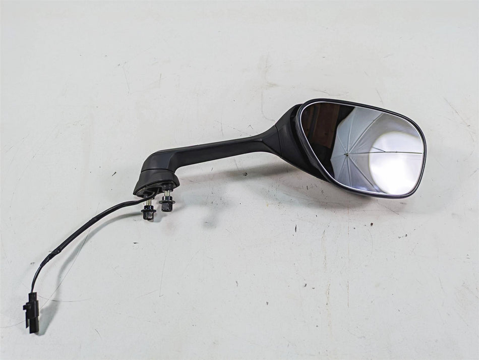 2022 Suzuki GSXR 750 Right Rear View Mirror Blinker - Read 56500-47H01 {{ shop.shopifyCountryName }} - Mototech271