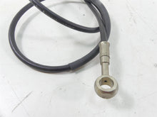 Load image into Gallery viewer, 2008 Ducati Hypermotard 1100S Stm Clutch Slave Cylinder 30mm + Line SDU-R400
