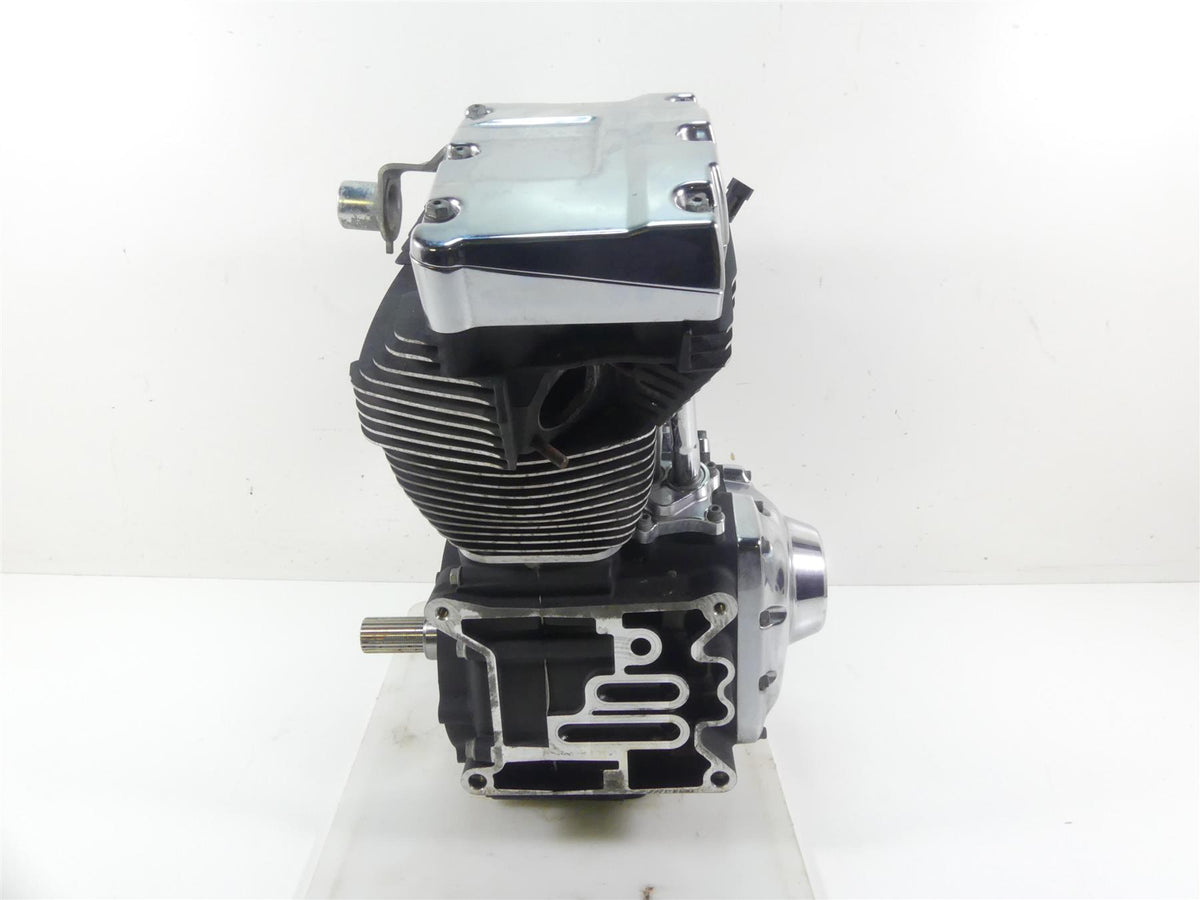 2016 Harley FXDL Dyna Low Rider Running 103ci Engine Motor 22K - Video 16200242 {{ shop.shopifyCountryName }} - Mototech271