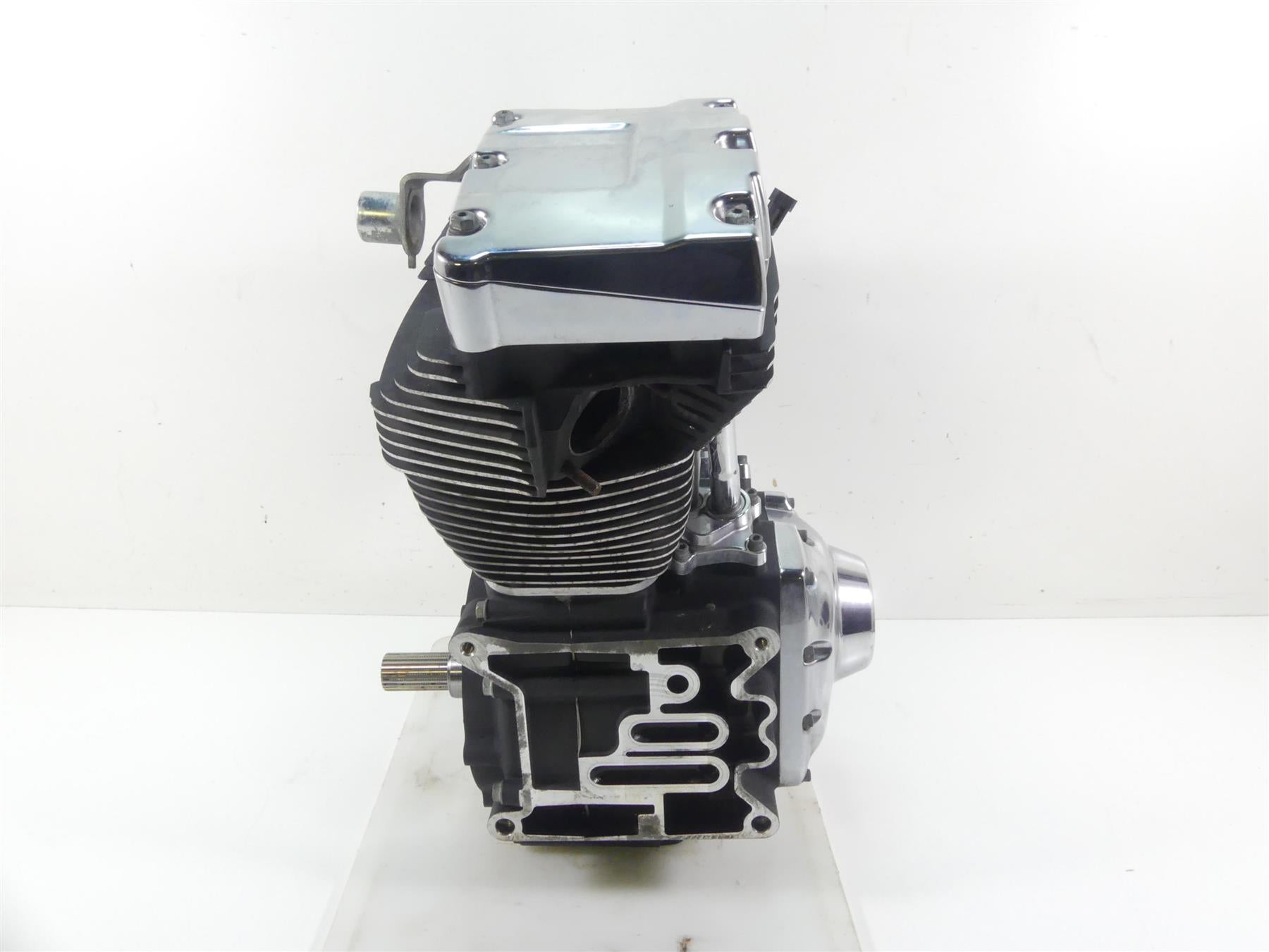 2016 Harley FXDL Dyna Low Rider Running 103ci Engine Motor 22K - Video 16200242 {{ shop.shopifyCountryName }} - Mototech271