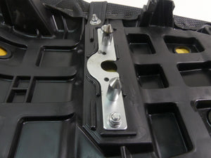2012 Kawasaki ZX1400 ZX14R Ninja Nice Duo Seat Saddle 53066-0328-12Y 53066-5019 | Mototech271