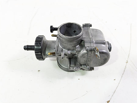 1998 KTM 380 SX MX 38mm Keihin Flat Slide Carb Carburetor - Read 50331001644 {{ shop.shopifyCountryName }} - Mototech271