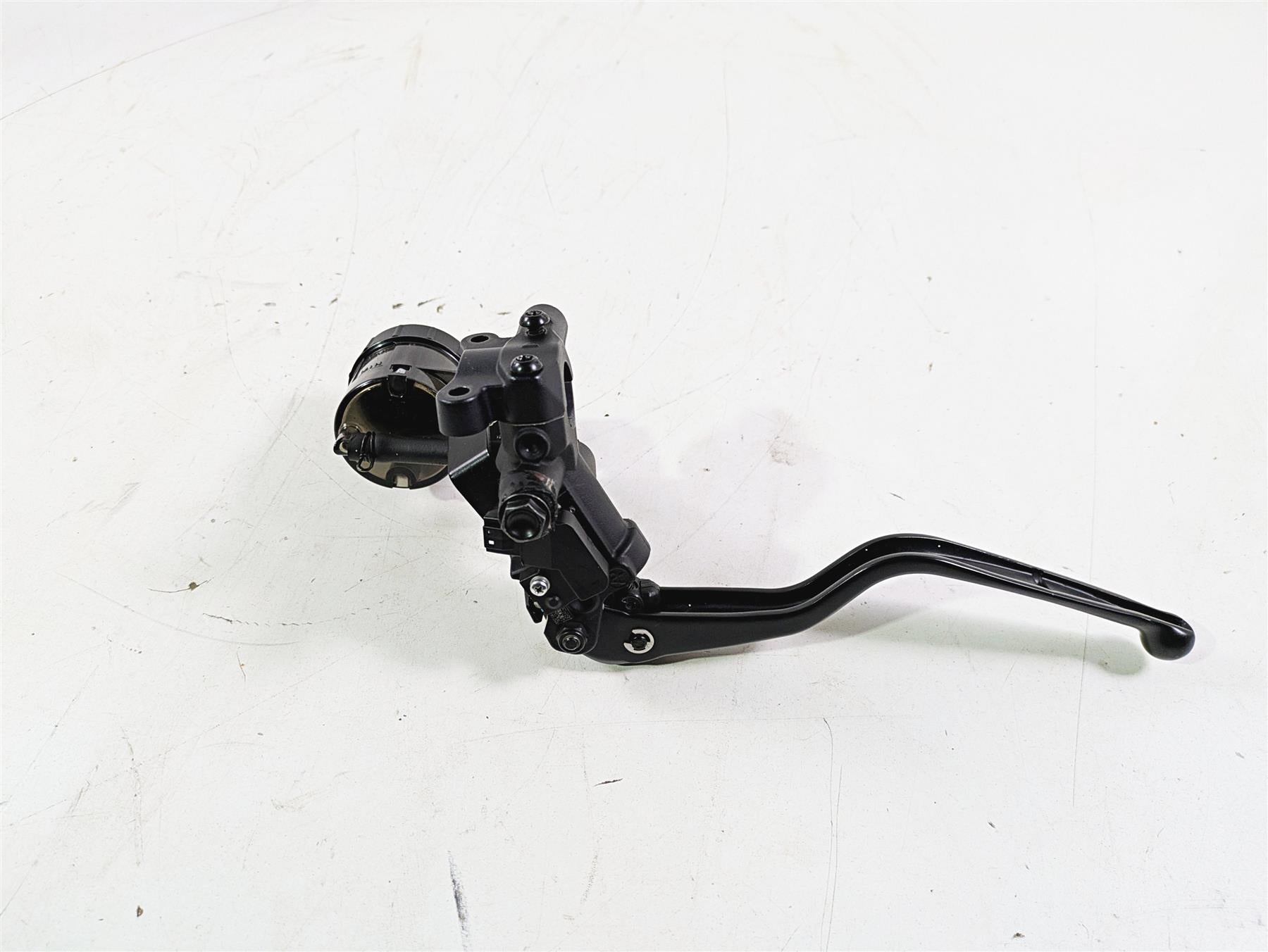 2022 Harley RA1250 S Pan America Brembo Front Radial Brake Pump 41700602 {{ shop.shopifyCountryName }} - Mototech271