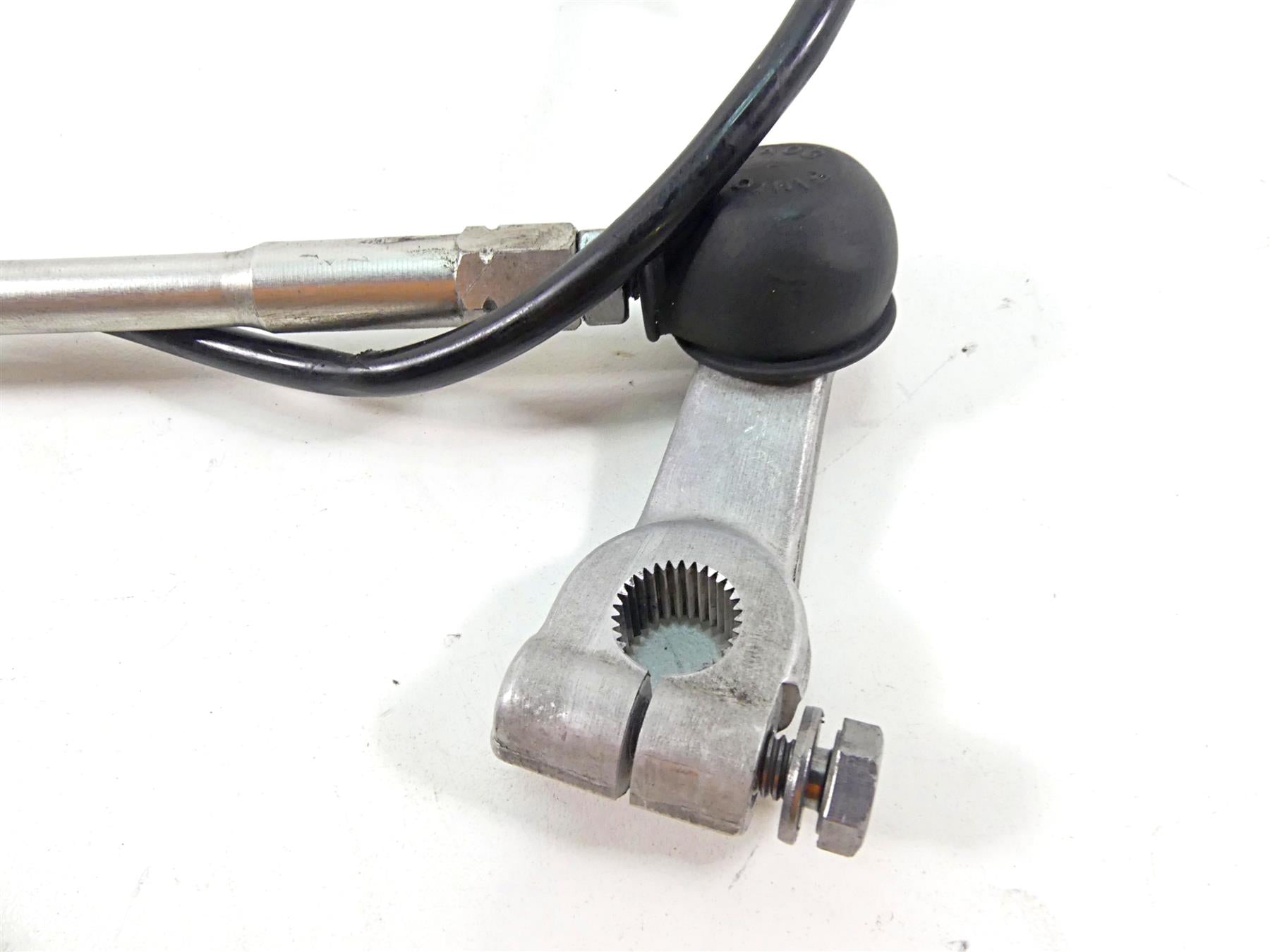 2013 BMW S1000RR K46 Quick Shift Shifter Assistant 77258528774 8529240 {{ shop.shopifyCountryName }} - Mototech271