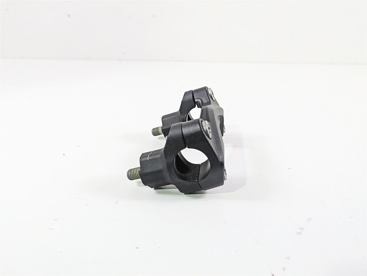 2017 KTM 1290 Super Duke GT Handlebar Holder Riser 6140103904233S 61301038000 {{ shop.shopifyCountryName }} - Mototech271