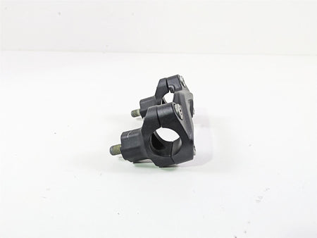 2017 KTM 1290 Super Duke GT Handlebar Holder Riser 6140103904233S 61301038000 {{ shop.shopifyCountryName }} - Mototech271