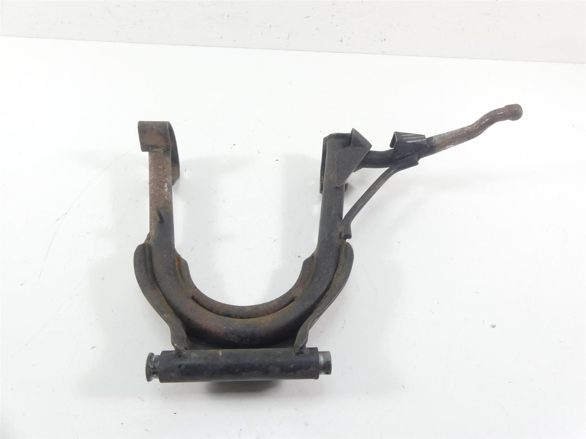 1977 Honda CB750 A Four Hondamatic Center Kickstand Kick Stand 50500-393-770ZA {{ shop.shopifyCountryName }} - Mototech271