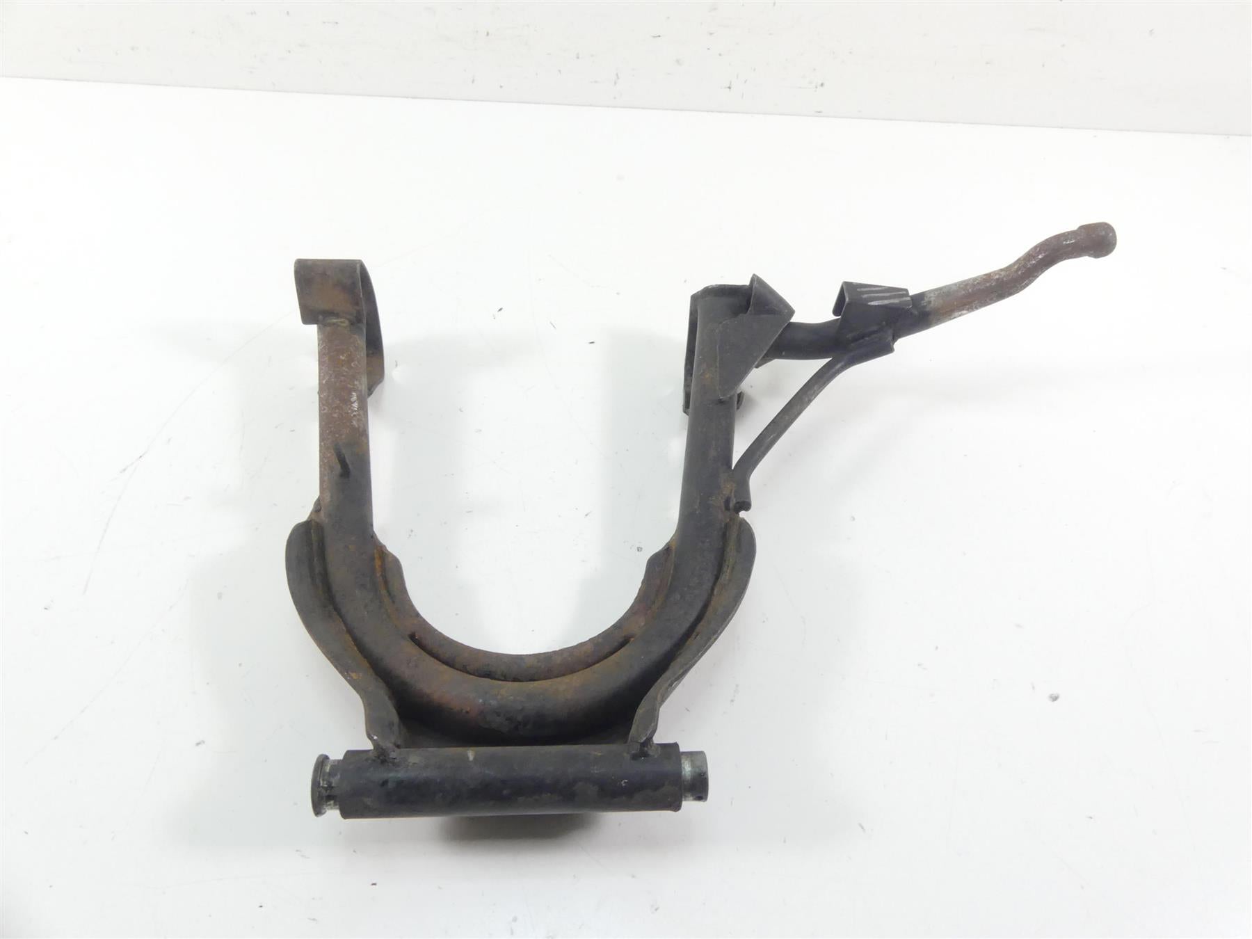 1977 Honda CB750 A Four Hondamatic Center Kickstand Kick Stand 50500-393-770ZA {{ shop.shopifyCountryName }} - Mototech271