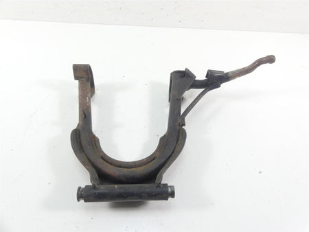 1977 Honda CB750 A Four Hondamatic Center Kickstand Kick Stand 50500-393-770ZA {{ shop.shopifyCountryName }} - Mototech271