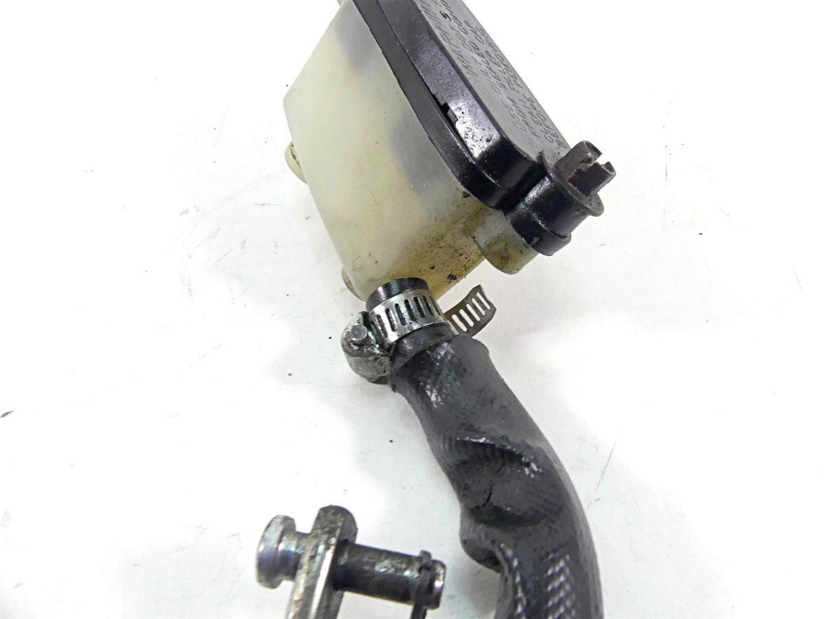 2005 Harley VRSCSE CVO V-Rod Rear Brake Master Cylinder -Tested 42585-01A {{ shop.shopifyCountryName }} - Mototech271