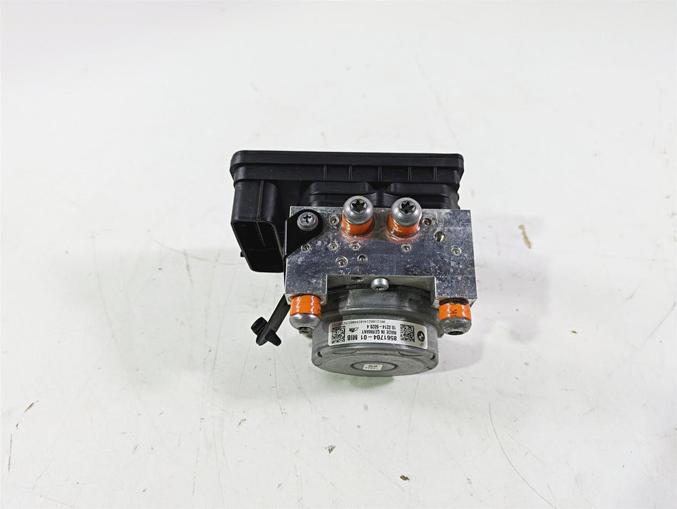 2016 BMW S1000RR K46 Abs Brake Pump Unit Module 34518561705 34518566956 {{ shop.shopifyCountryName }} - Mototech271