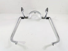 Load image into Gallery viewer, 2009 Harley Touring FLHX Street Glide Saddlebag Rack Mount Set 49206-09 49207-09 | Mototech271
