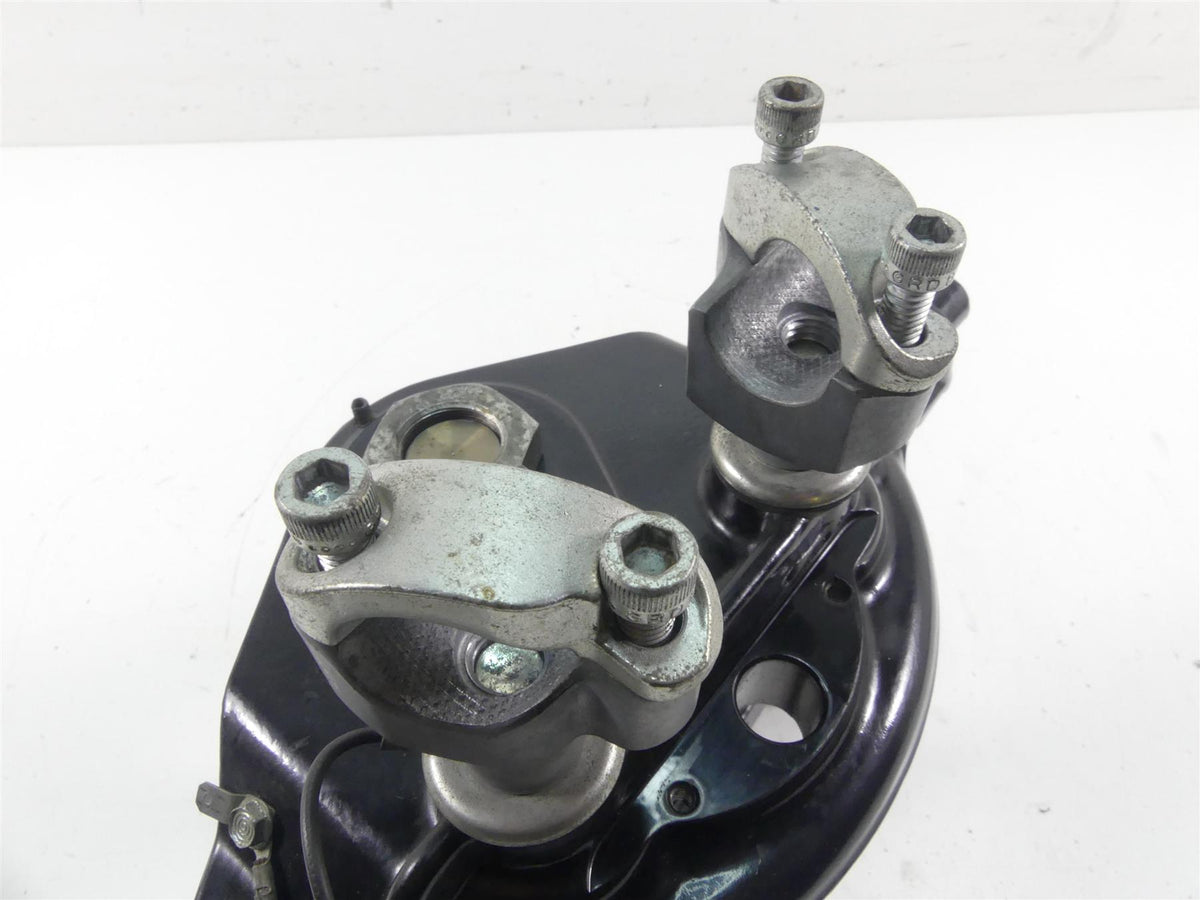 2005 Harley Touring CVO FLHTC SE Electra Glide Triple Tree Set 41mm 45446-87 {{ shop.shopifyCountryName }} - Mototech271