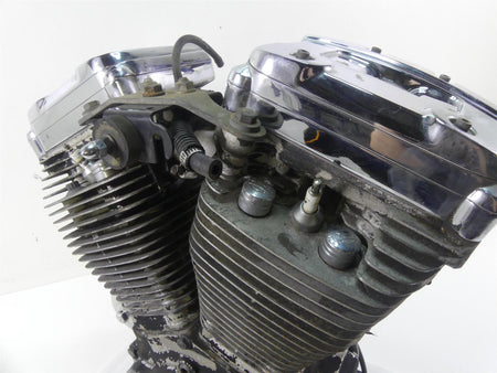 1995 Harley Touring FLHTCU Electra Glide Runnin 80 Evo Engine 47K -Vid 16125-95 {{ shop.shopifyCountryName }} - Mototech271